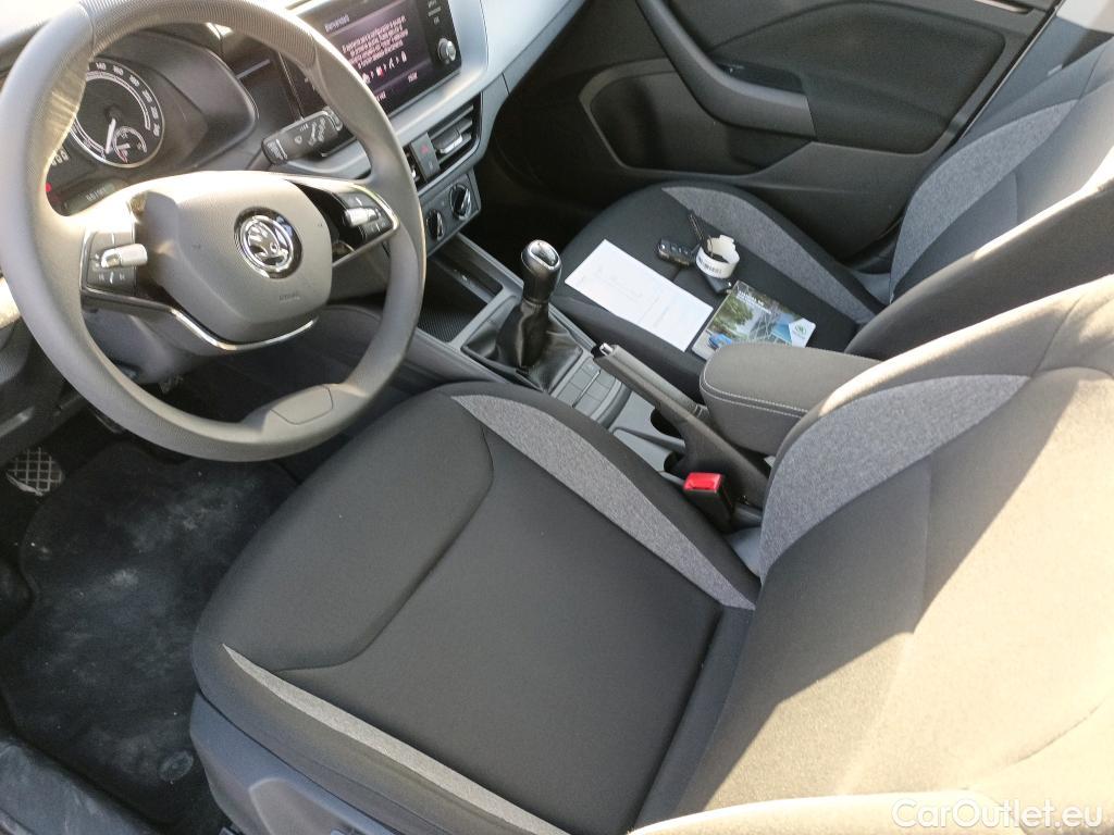  Skoda  Scala  Active 1.0 TSI 110CV MT6 E6d #22