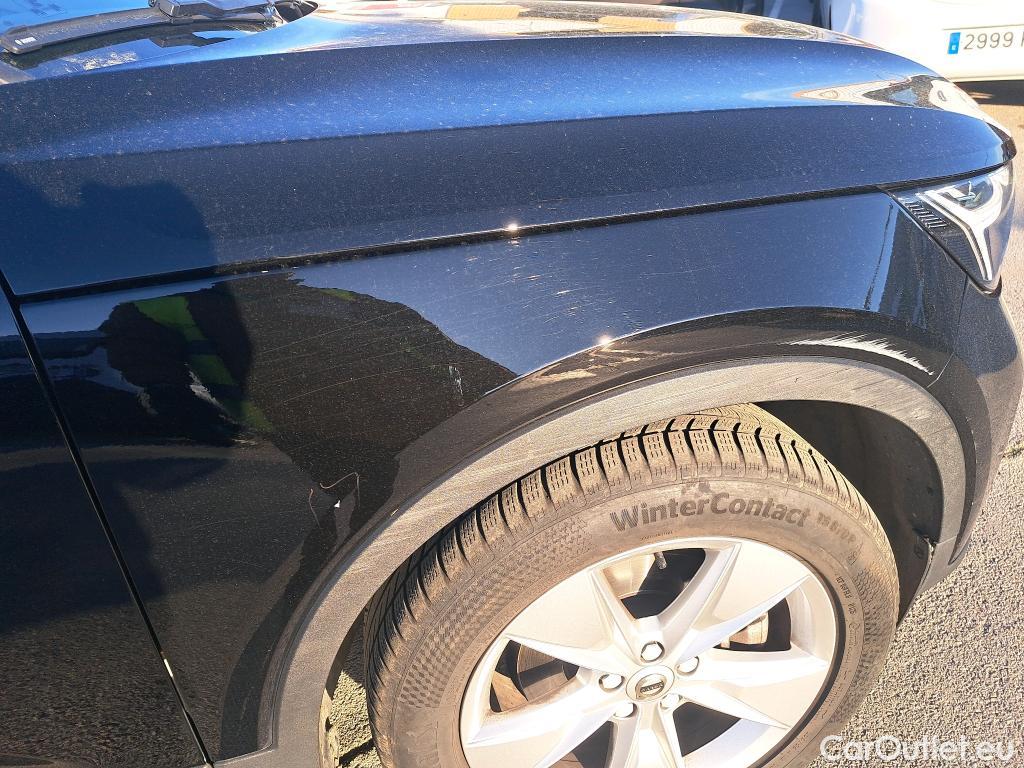  Volvo  XC 40 VOLVO XC40 / 2021 / 5P / todoterreno 2.0 B3 G Core Auto #16