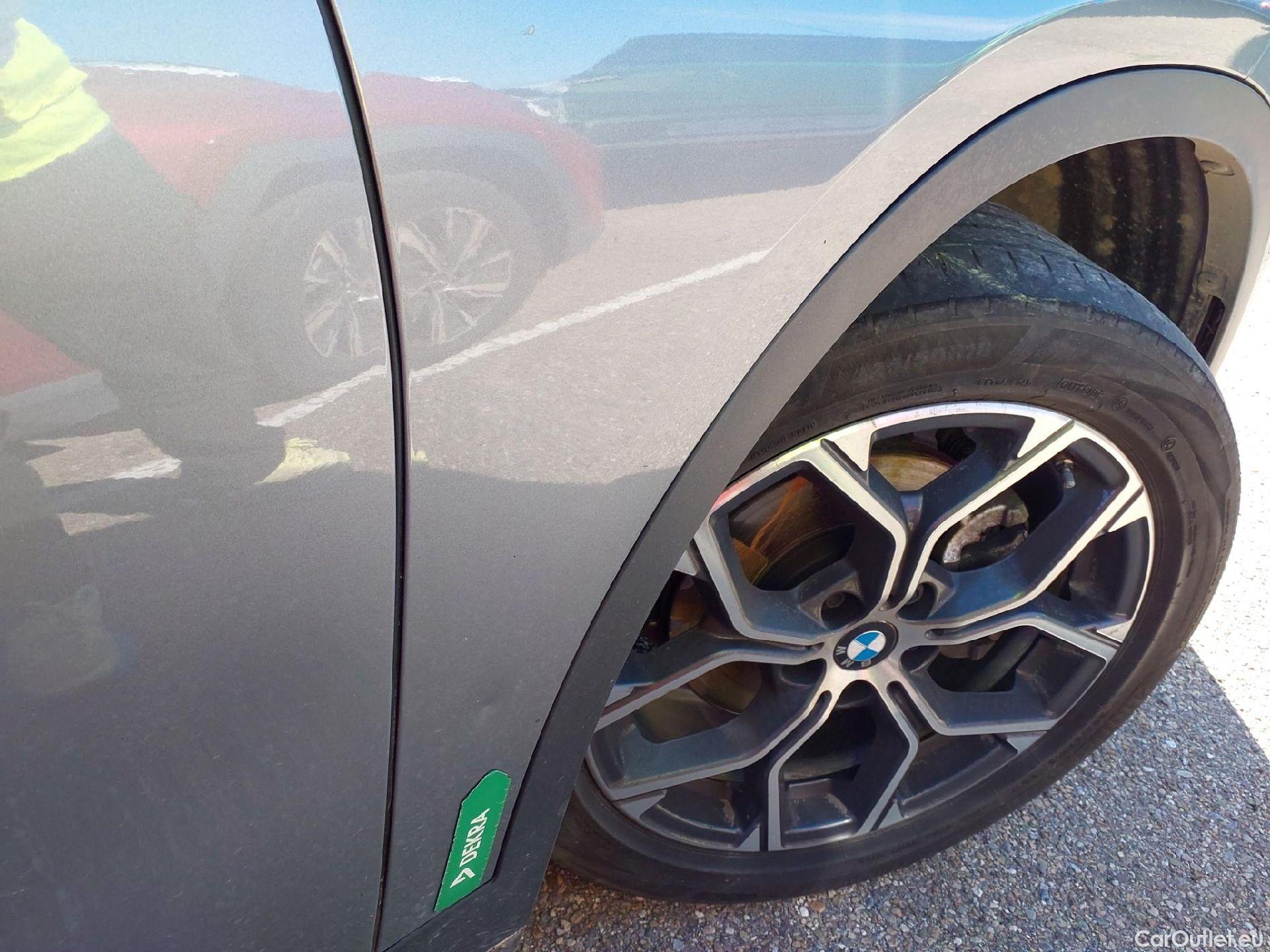  Bmw  X2 BMW  sDrive18i #20