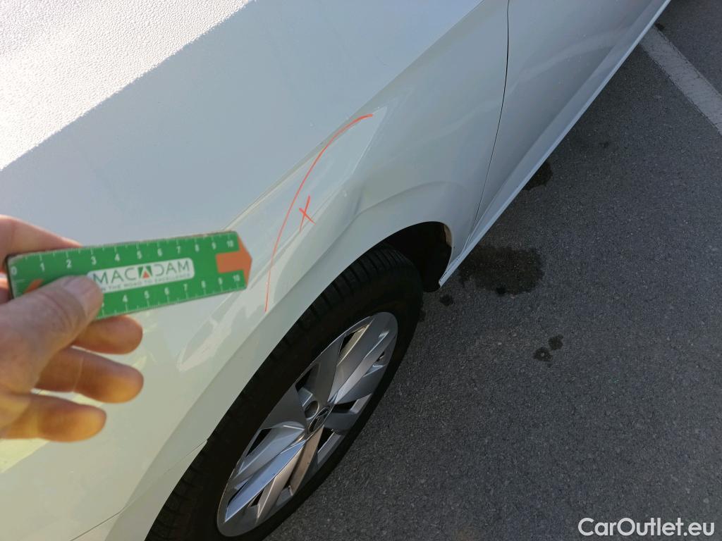  Skoda  Scala  Active 1.0 TSI 110CV MT6 E6d #3