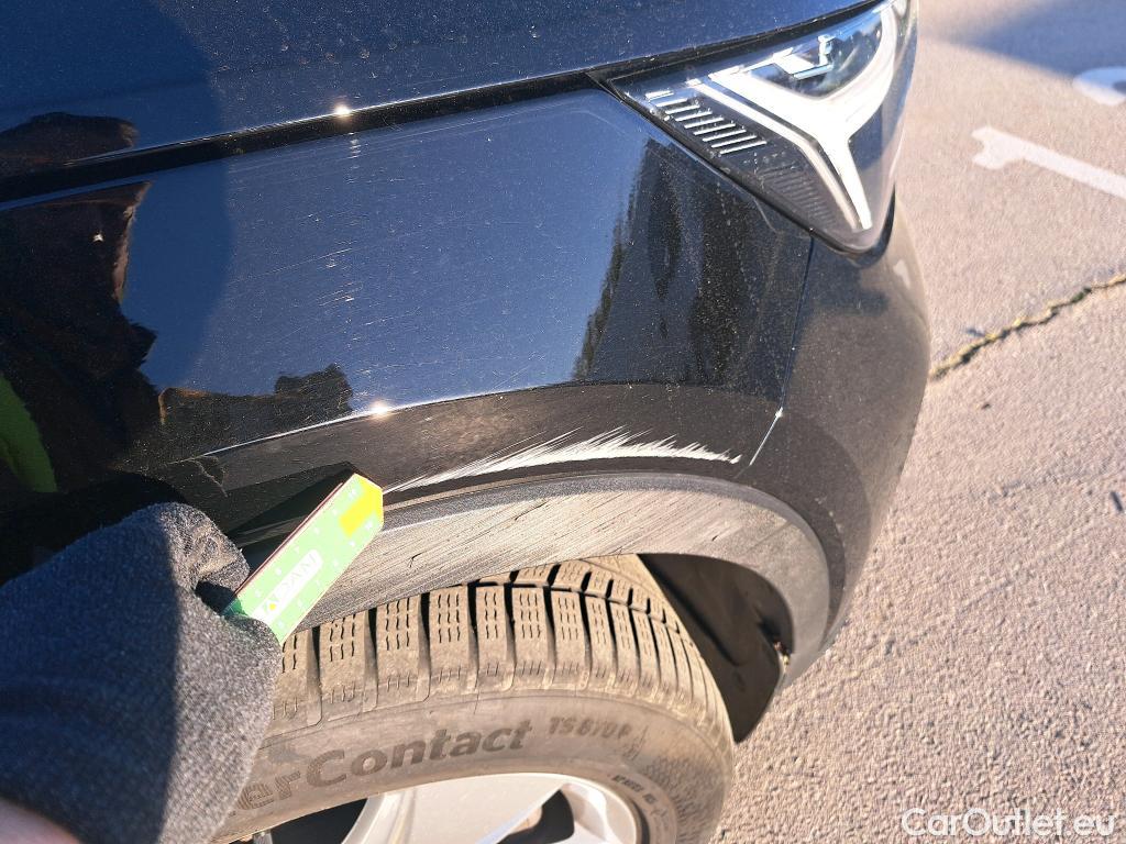  Volvo  XC 40 VOLVO XC40 / 2021 / 5P / todoterreno 2.0 B3 G Core Auto #18