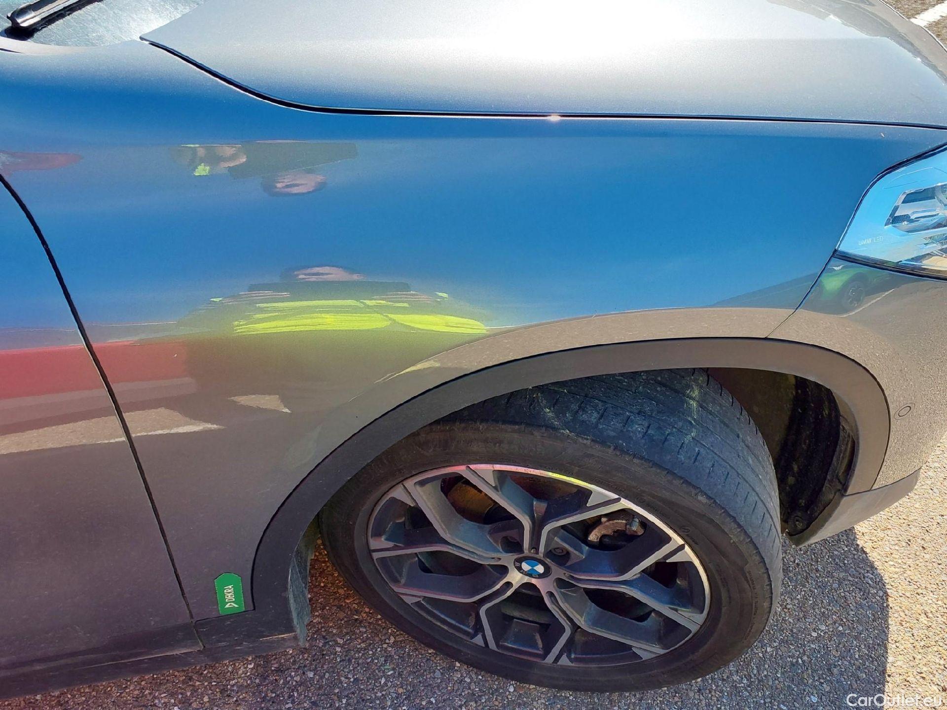  Bmw  X2 BMW  sDrive18i #21