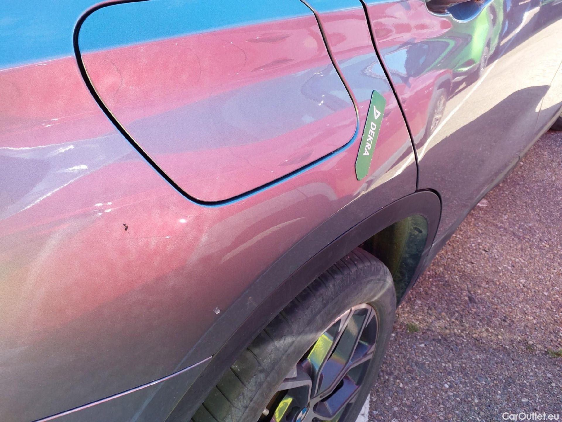  Bmw  X2 BMW  sDrive18i #10