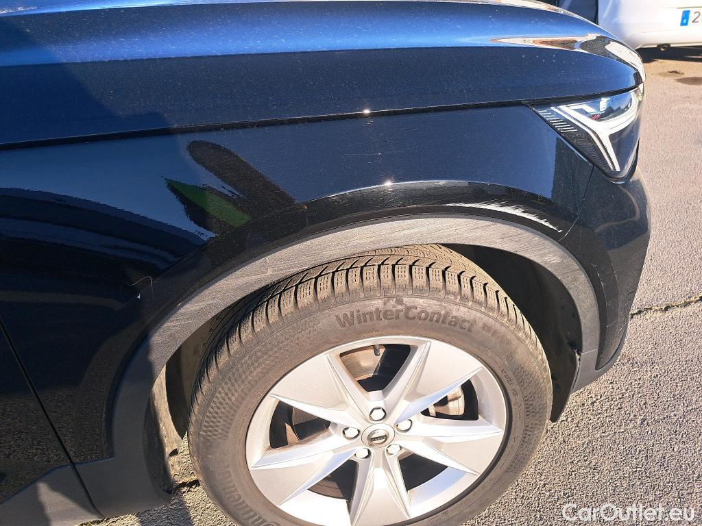  Volvo  XC 40 VOLVO XC40 / 2021 / 5P / todoterreno 2.0 B3 G Core Auto #33