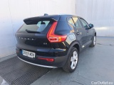  Volvo  XC 40 VOLVO XC40 / 2021 / 5P / todoterreno 2.0 B3 G Core Auto #2