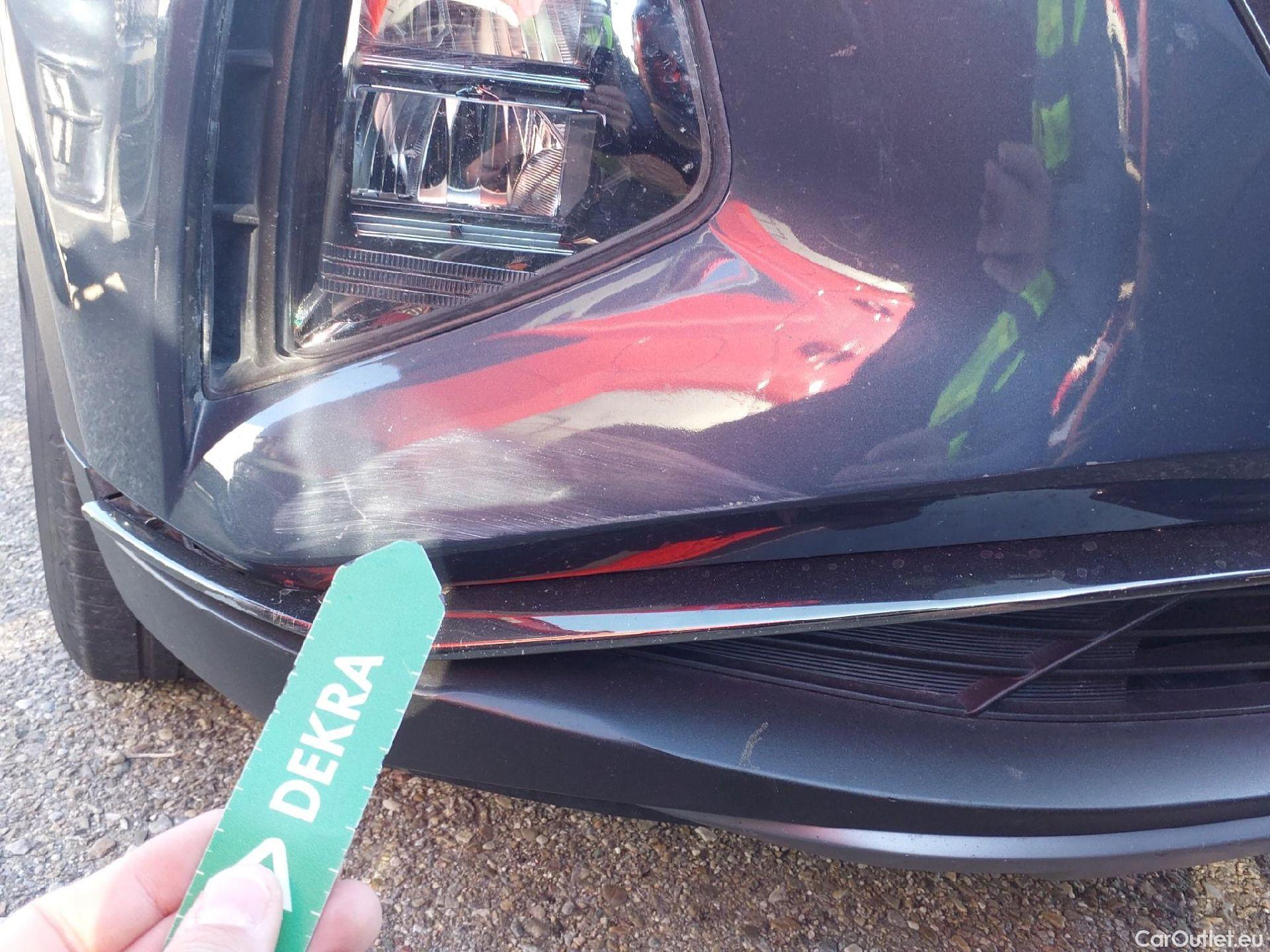  Hyundai  Tucson HYUNDAI  / 2020 / 5P / todoterreno 1.6 CRDI 100kW (136CV) 48V Maxx DCT #20