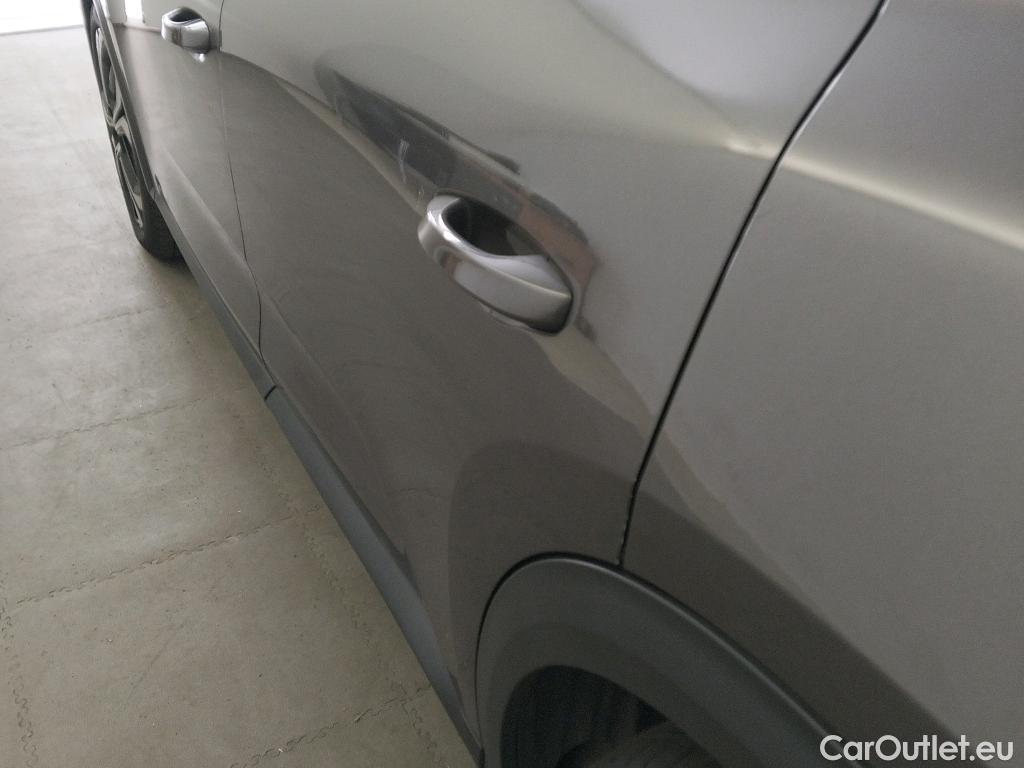  Citroen  C5 CITROEN  X / 2021 / 5P / berlina con portón PureTech 96kW (130CV) S&S EAT8 Shine #20