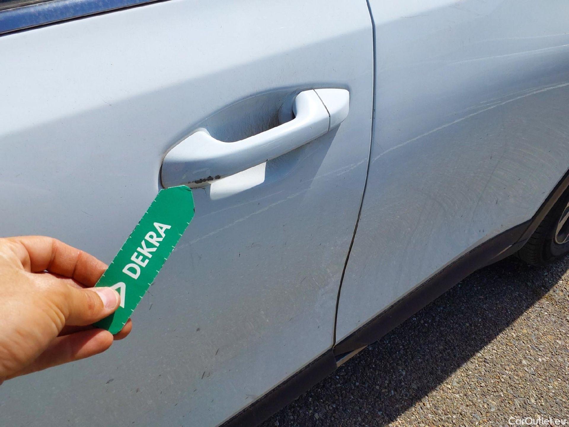  KIA  XCeed KIA  / 2019 / 5P / todoterreno 1.0 T-GDi Drive 88kW (120CV) #19