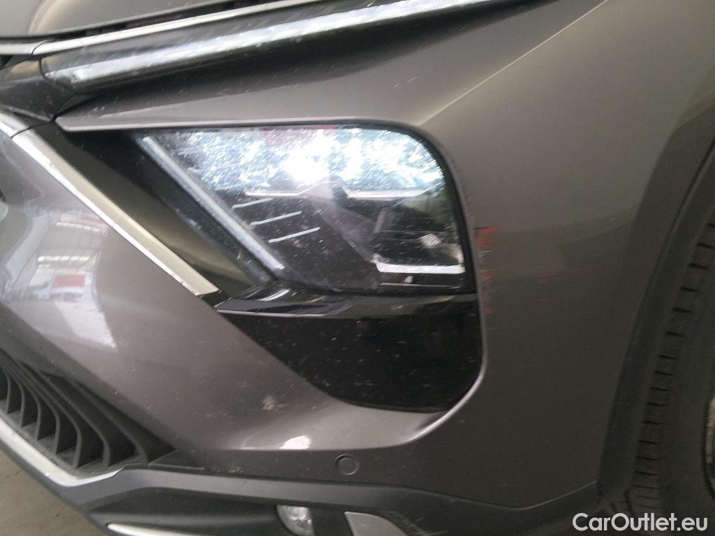  Citroen  C5 CITROEN  X / 2021 / 5P / berlina con portón PureTech 96kW (130CV) S&S EAT8 Shine #22