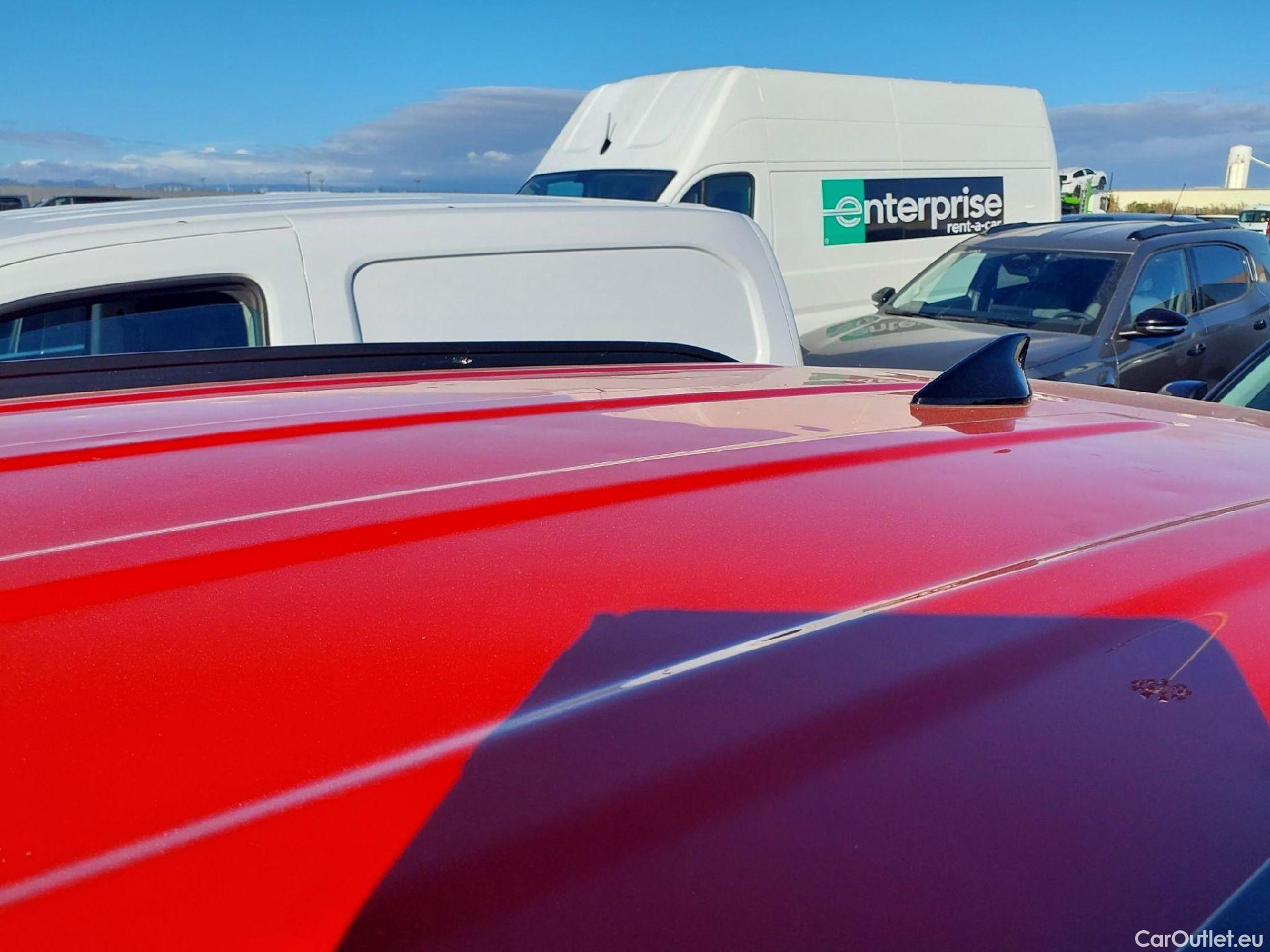  Hyundai  Tucson HYUNDAI  / 2020 / 5P / todoterreno 1.6 CRDI 100kW (136CV) 48V Maxx DCT #8