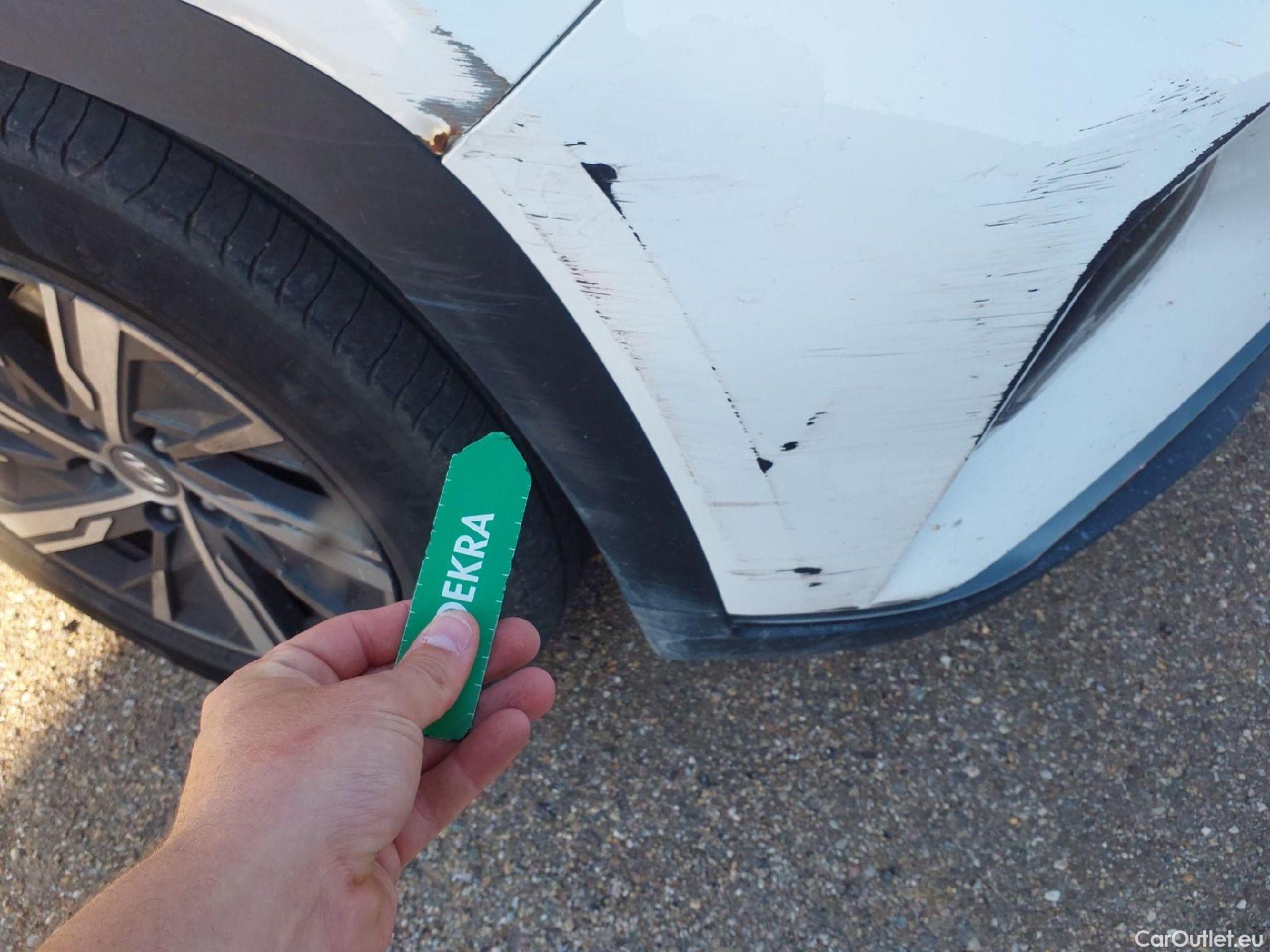  Hyundai  Tucson HYUNDAI  / 2020 / 5P / todoterreno 1.6 CRDI 100kW (136CV) 48V Maxx DCT 4x4 #31