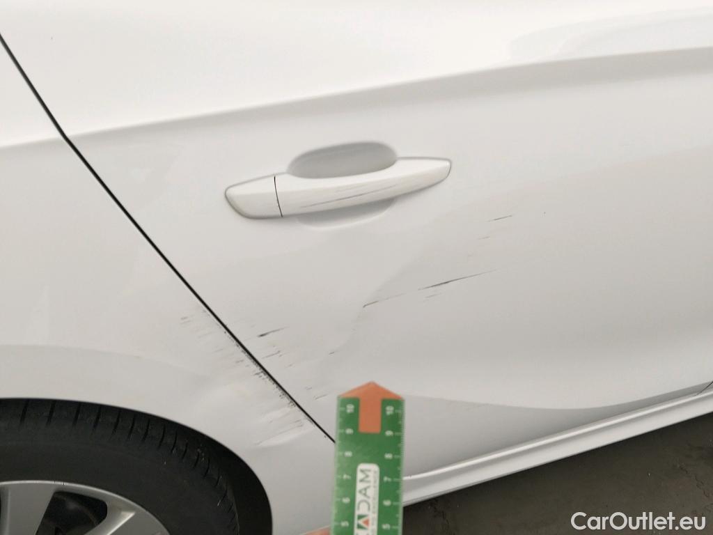  Opel  Corsa OPEL  / 2019 / 5P / berlina con portón 1.2T XHL 74kW (100CV) Edition (AC2) #2