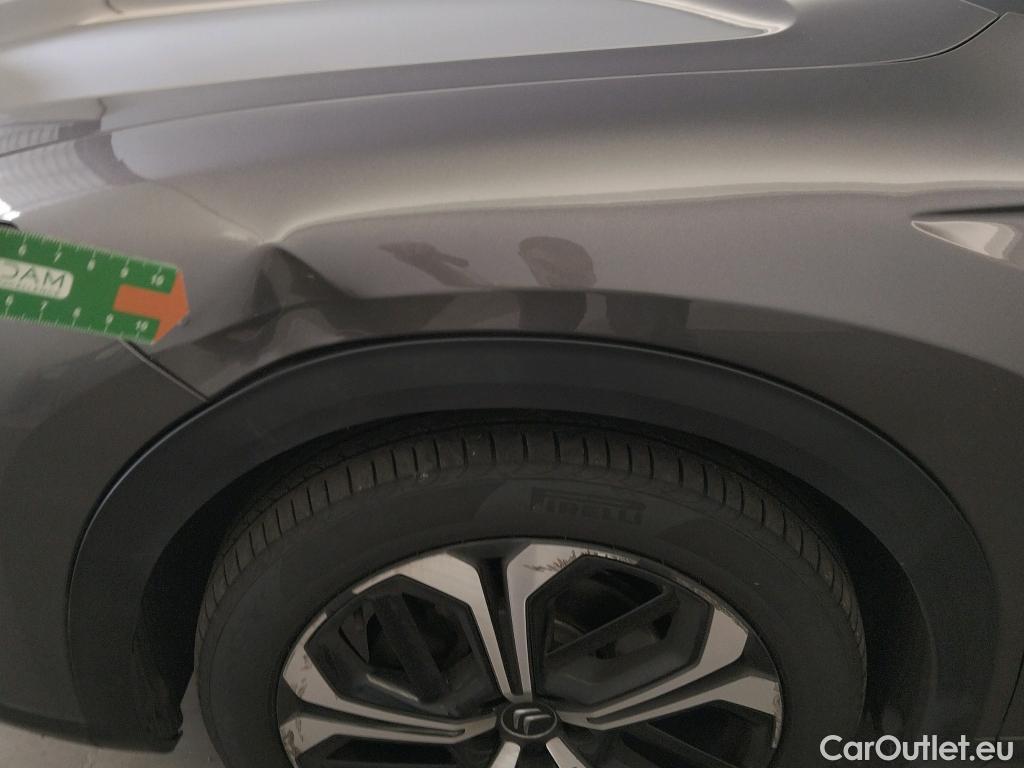  Citroen  C5 CITROEN  X / 2021 / 5P / berlina con portón PureTech 96kW (130CV) S&S EAT8 Shine #17