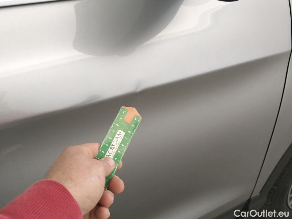  Nissan  Qashqai NISSAN  / 2017 / 5P / todoterreno dCi 85 kW (115 CV) E6D DCT N-CONNECTA #4