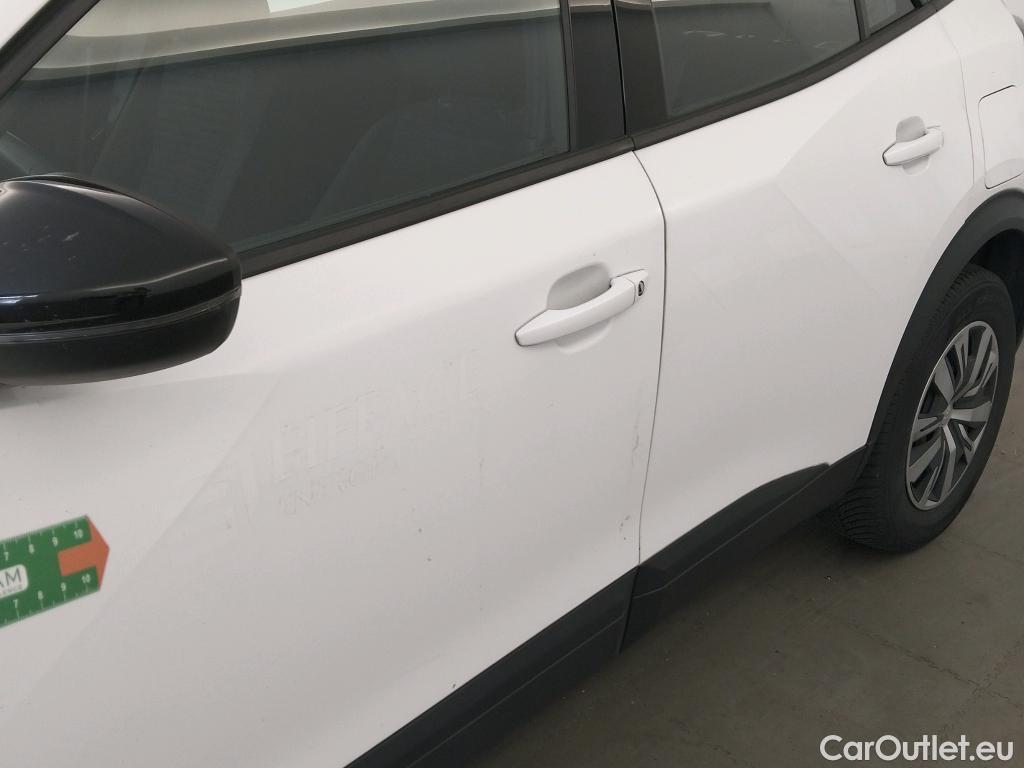  Peugeot  2008 PEUGEOT  / 2019 / 5P / todoterreno Active BlueHDI 81kW (110CV) #7