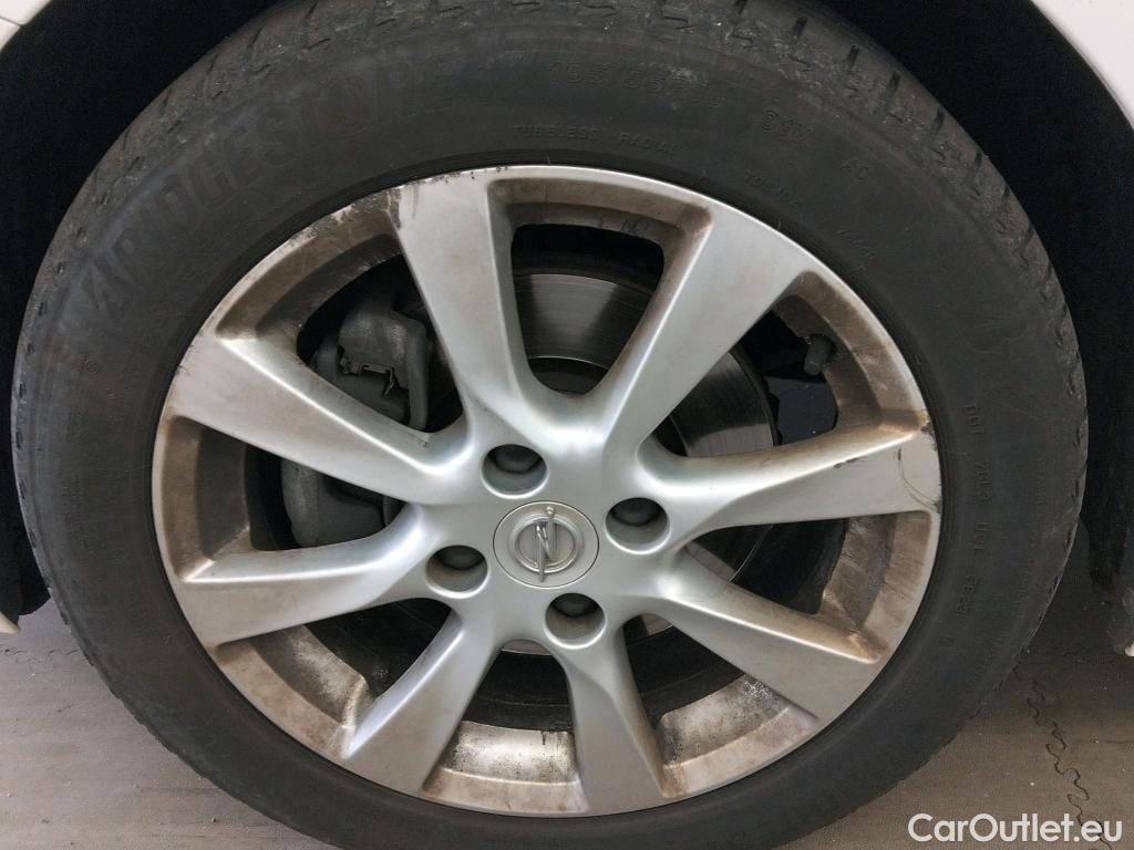  Opel  Corsa OPEL  / 2019 / 5P / berlina con portón 1.2T XHL 74kW (100CV) Edition (AC2) #9