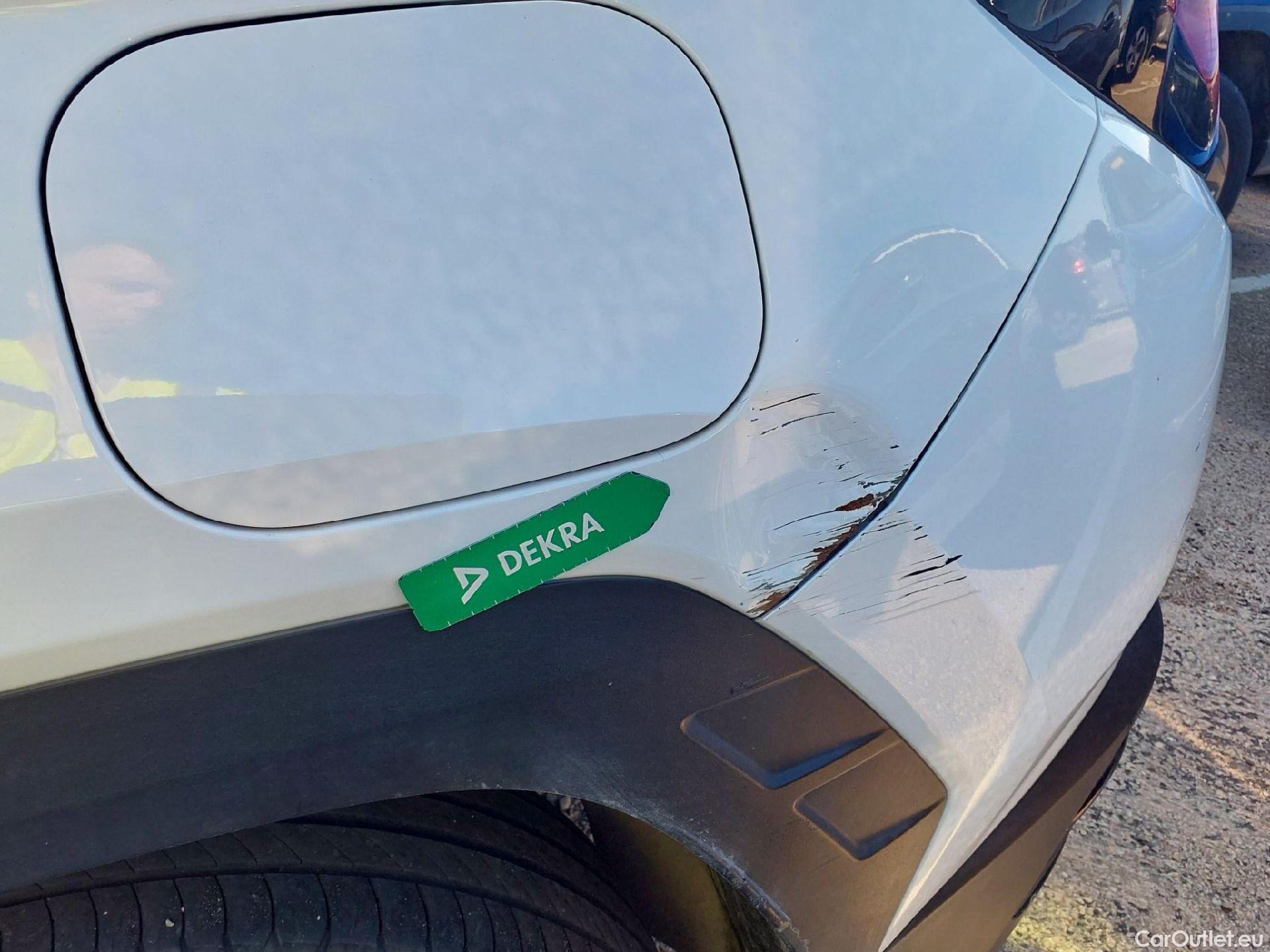  Hyundai  Tucson HYUNDAI  / 2020 / 5P / todoterreno 1.6 CRDI 100kW (136CV) 48V Maxx DCT 4x4 #12