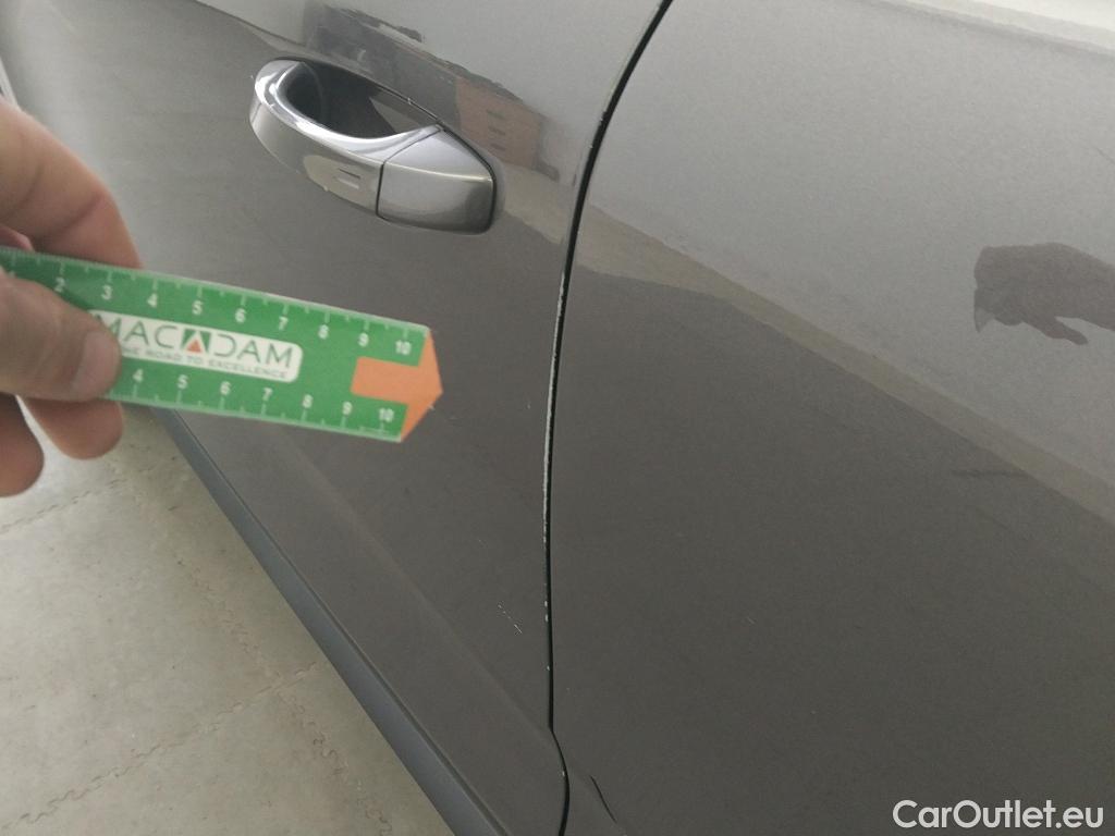  Citroen  C5 CITROEN  X / 2021 / 5P / berlina con portón PureTech 96kW (130CV) S&S EAT8 Shine #19