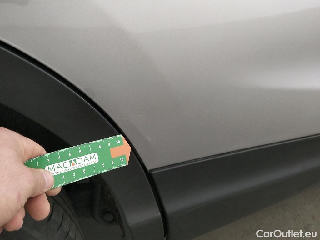  Nissan  Qashqai NISSAN  / 2017 / 5P / todoterreno dCi 85 kW (115 CV) E6D DCT N-CONNECTA #8