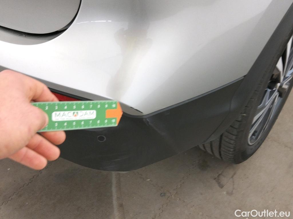  Nissan  Qashqai NISSAN  / 2017 / 5P / todoterreno dCi 85 kW (115 CV) E6D DCT N-CONNECTA #14