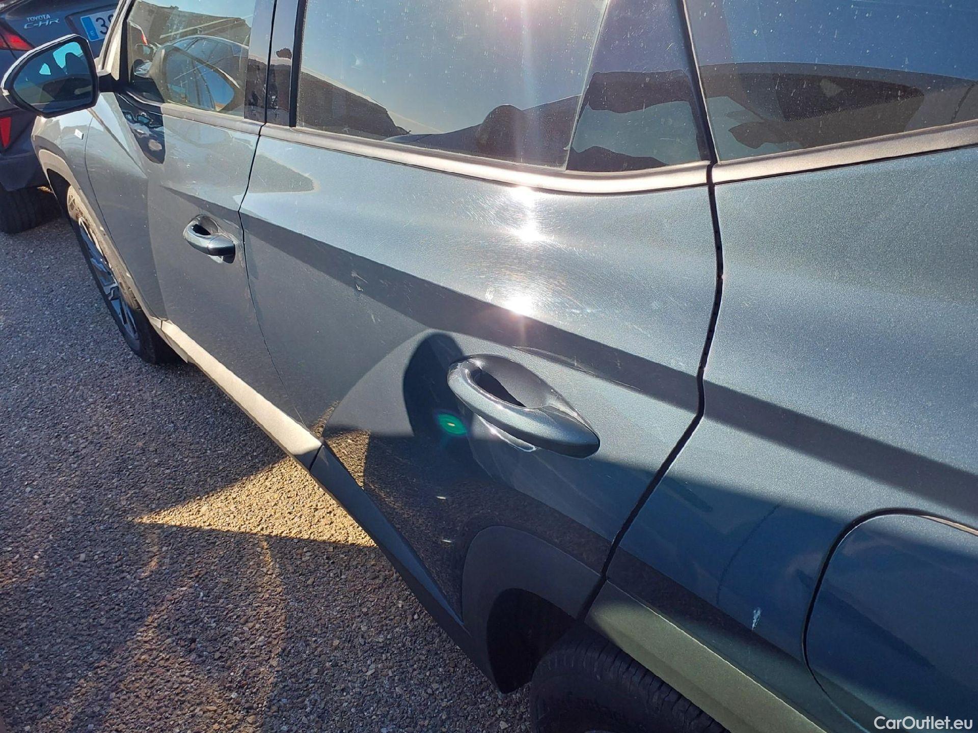  Hyundai  Tucson HYUNDAI  / 2020 / 5P / todoterreno 1.6 CRDI 100kW (136CV) 48V Maxx DCT #3