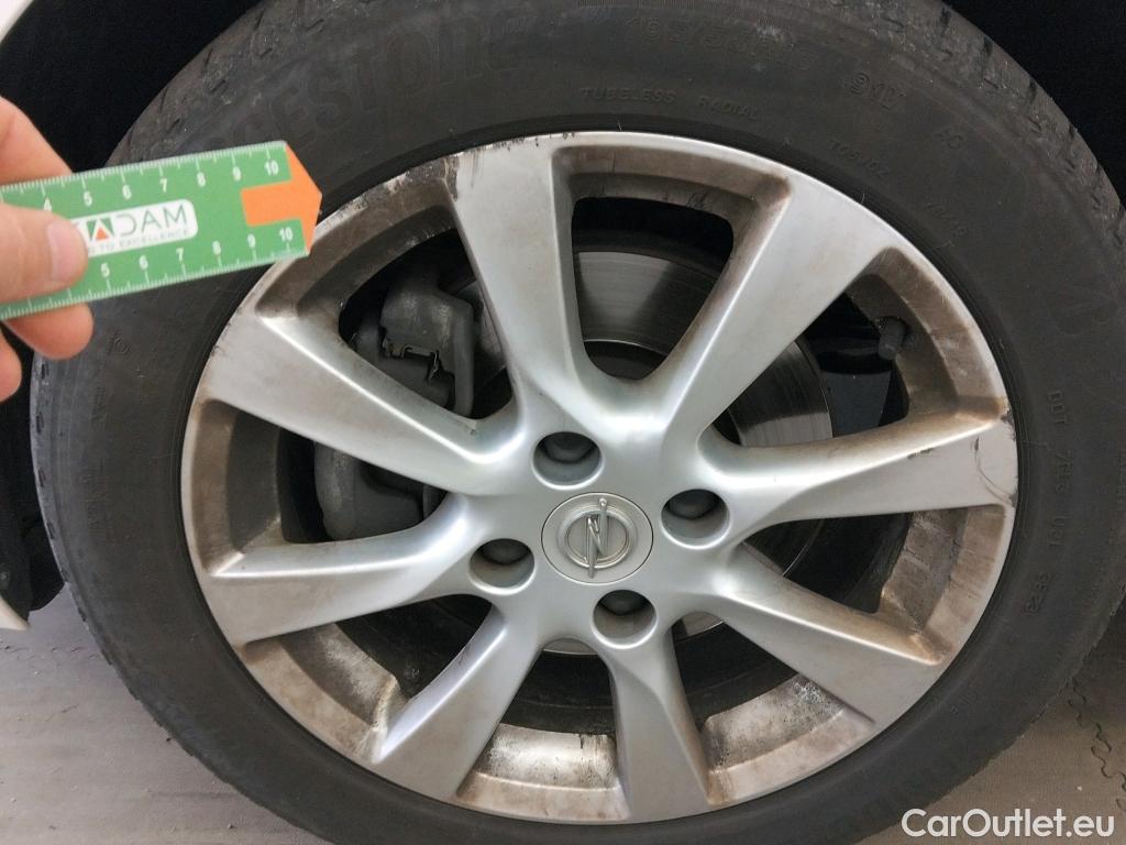  Opel  Corsa OPEL  / 2019 / 5P / berlina con portón 1.2T XHL 74kW (100CV) Edition (AC2) #10