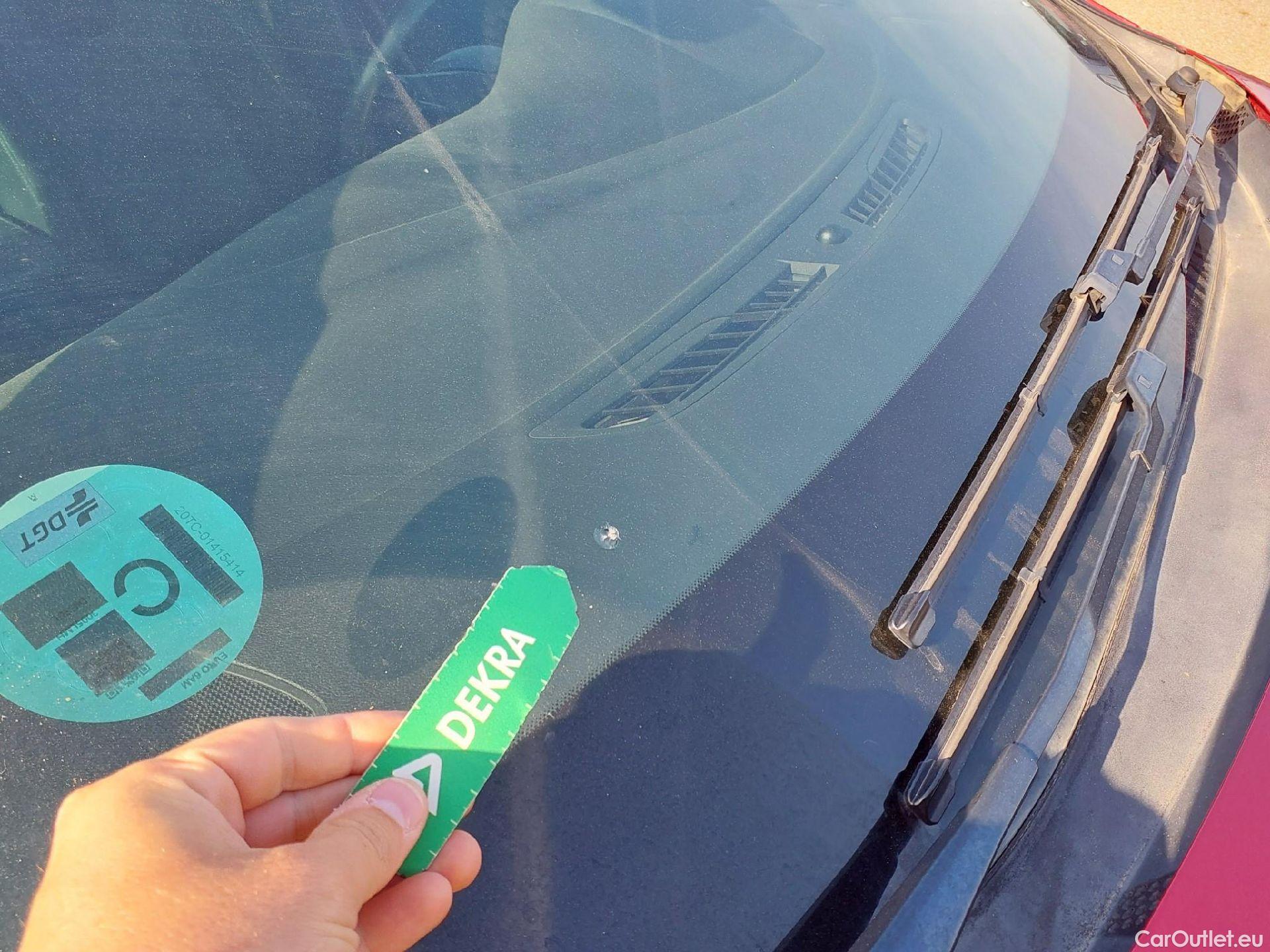  Opel  Astra OPEL  / 2019 / 5P / berlina con portón 1.5D DVC 77kW (105CV) 2020 #21