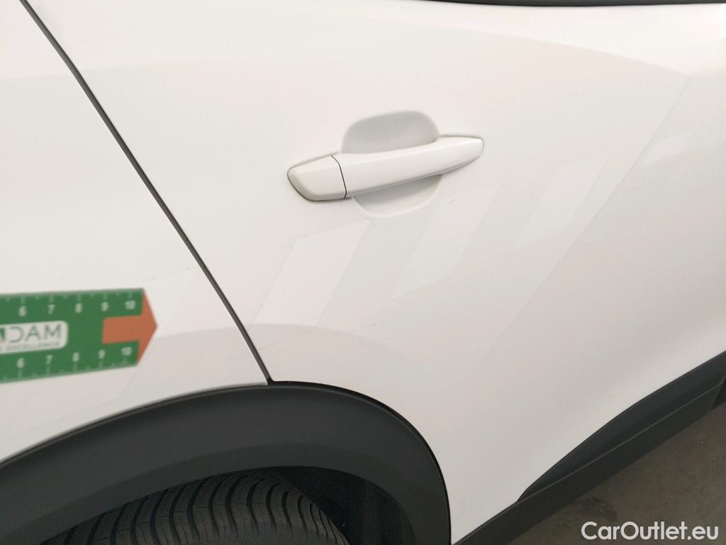  Peugeot  2008 PEUGEOT  / 2019 / 5P / todoterreno Active BlueHDI 81kW (110CV) #5