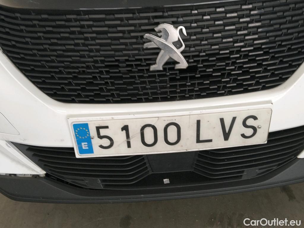  Peugeot  2008 PEUGEOT  / 2019 / 5P / todoterreno Active BlueHDI 81kW (110CV) #14