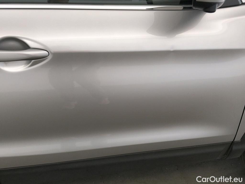  Nissan  Qashqai NISSAN  / 2017 / 5P / todoterreno dCi 85 kW (115 CV) E6D DCT N-CONNECTA #3