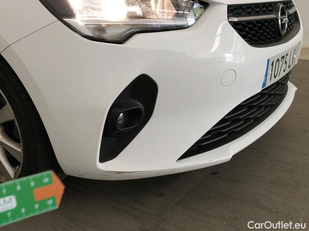  Opel  Corsa OPEL  / 2019 / 5P / berlina con portón 1.2T XHL 74kW (100CV) Edition (AC2) #12