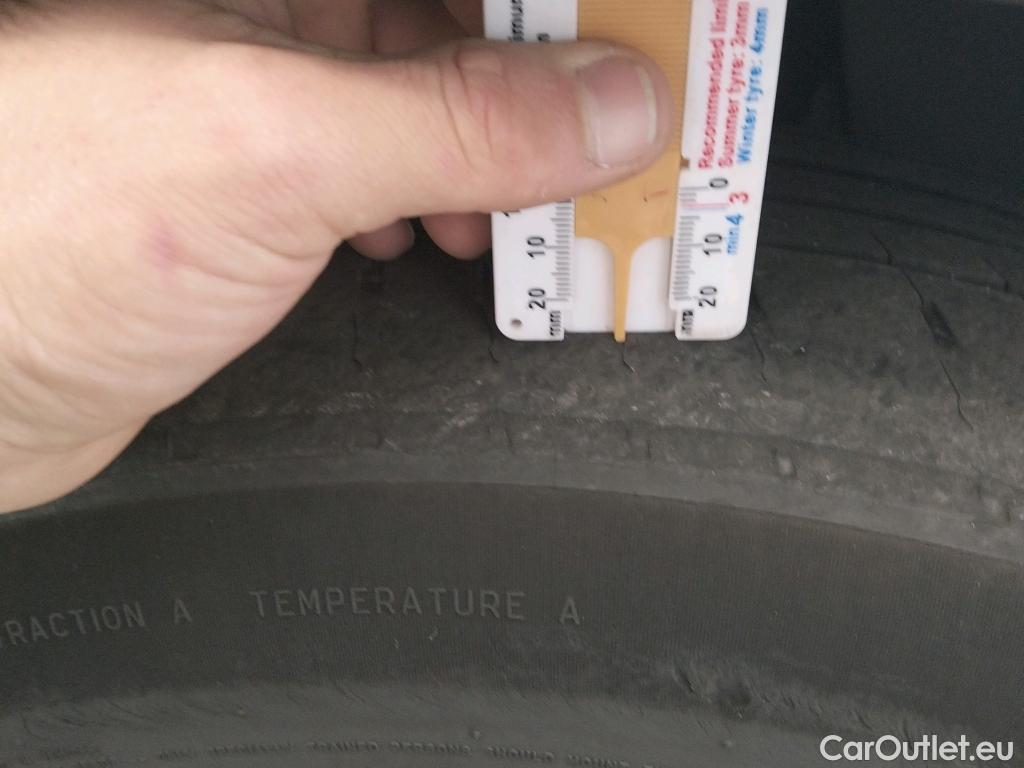  Mercedes  G-Klasee MERCEDES-BENZ Clase GLC 220 d 4MATIC 195 CV #Opcionales 7000€# #6