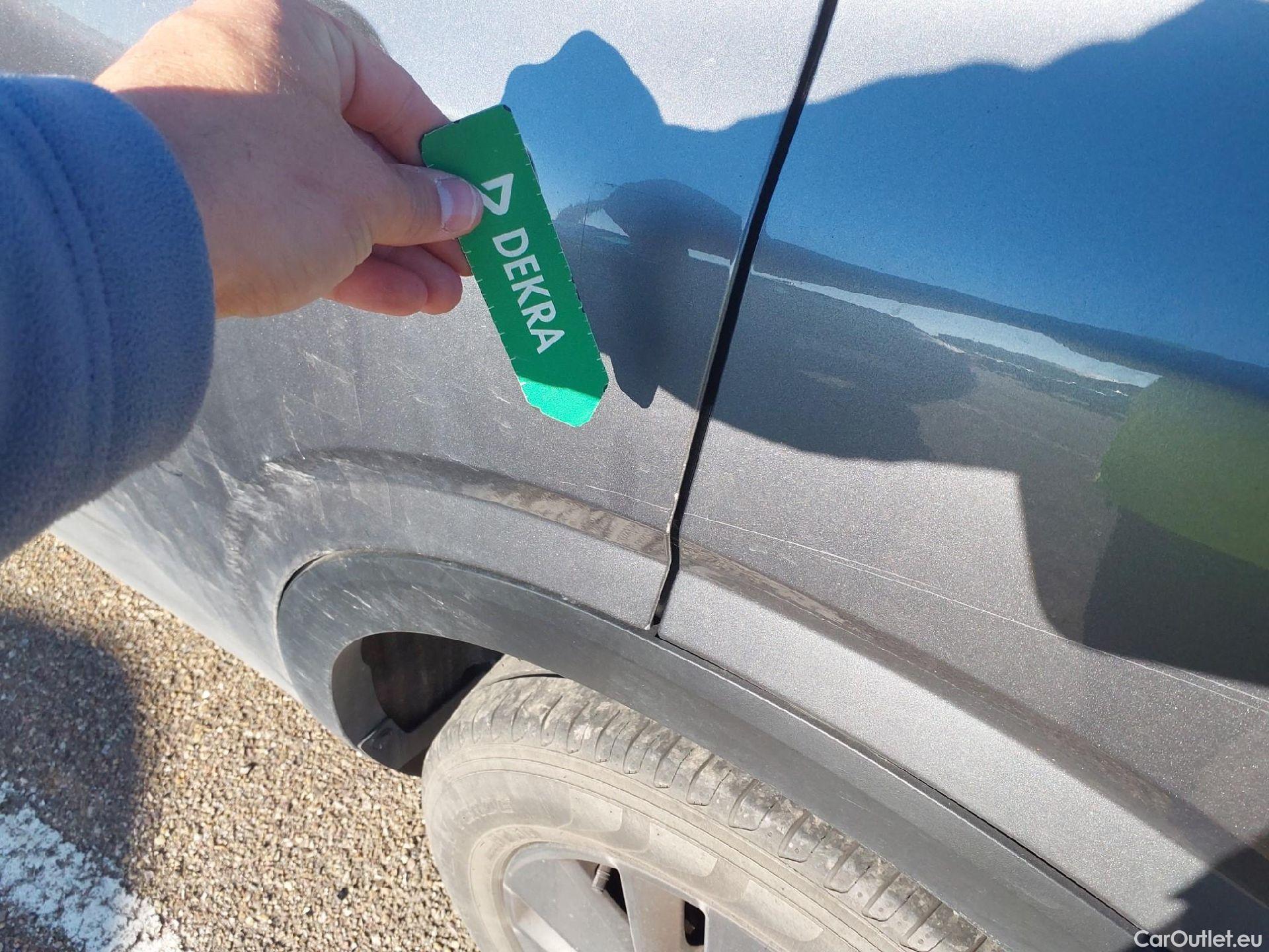  Nissan  Qashqai NISSAN  / 2021 / 5P / todoterreno DIG-T 116kW (158CV) mHEV Xtronic Acenta (AC) #7