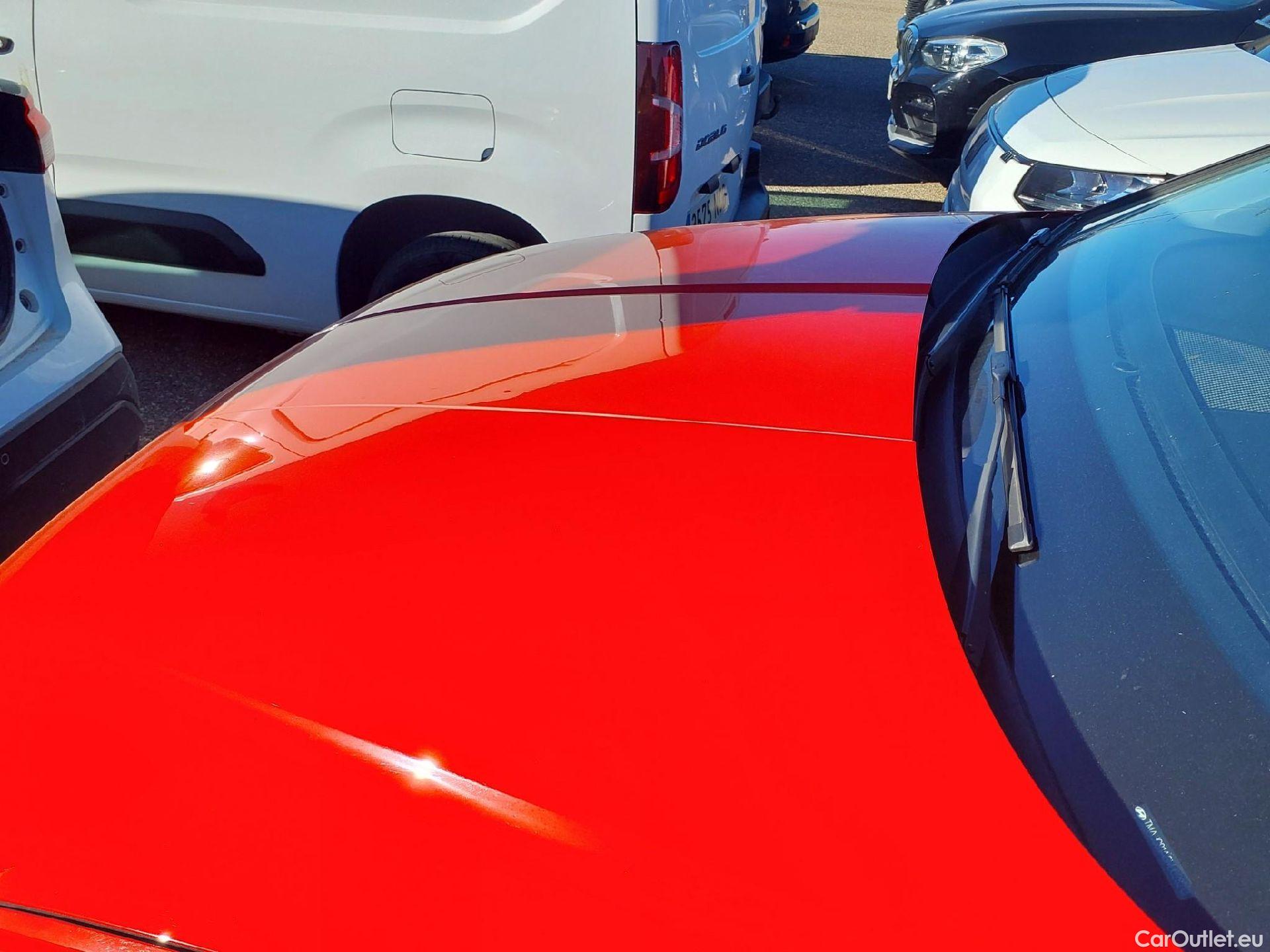  Hyundai  Tucson HYUNDAI  / 2020 / 5P / todoterreno 1.6 CRDI 100kW (136CV) 48V Maxx DCT #6