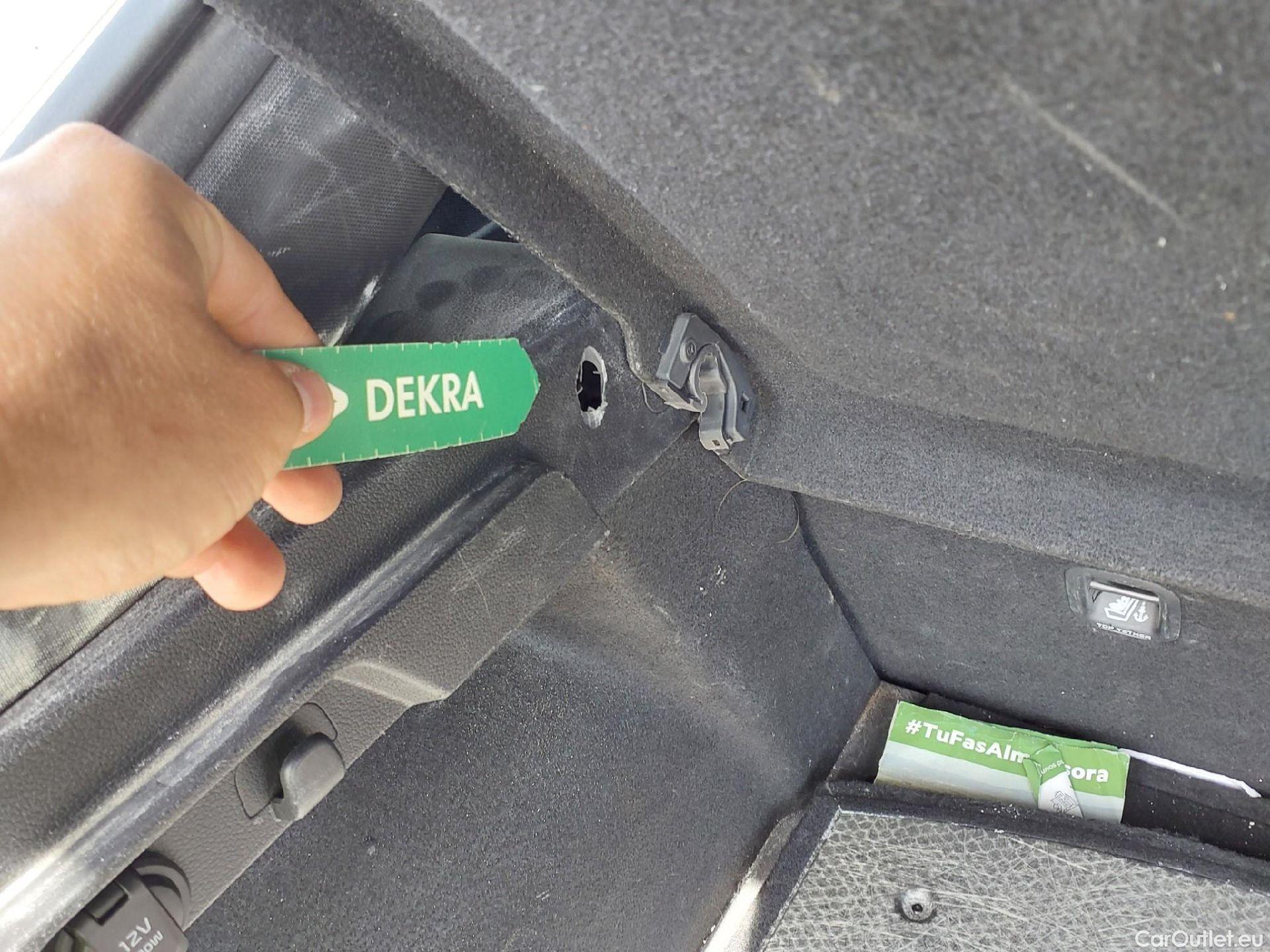  KIA  XCeed KIA  / 2019 / 5P / todoterreno 1.0 T-GDi Drive 88kW (120CV) #1