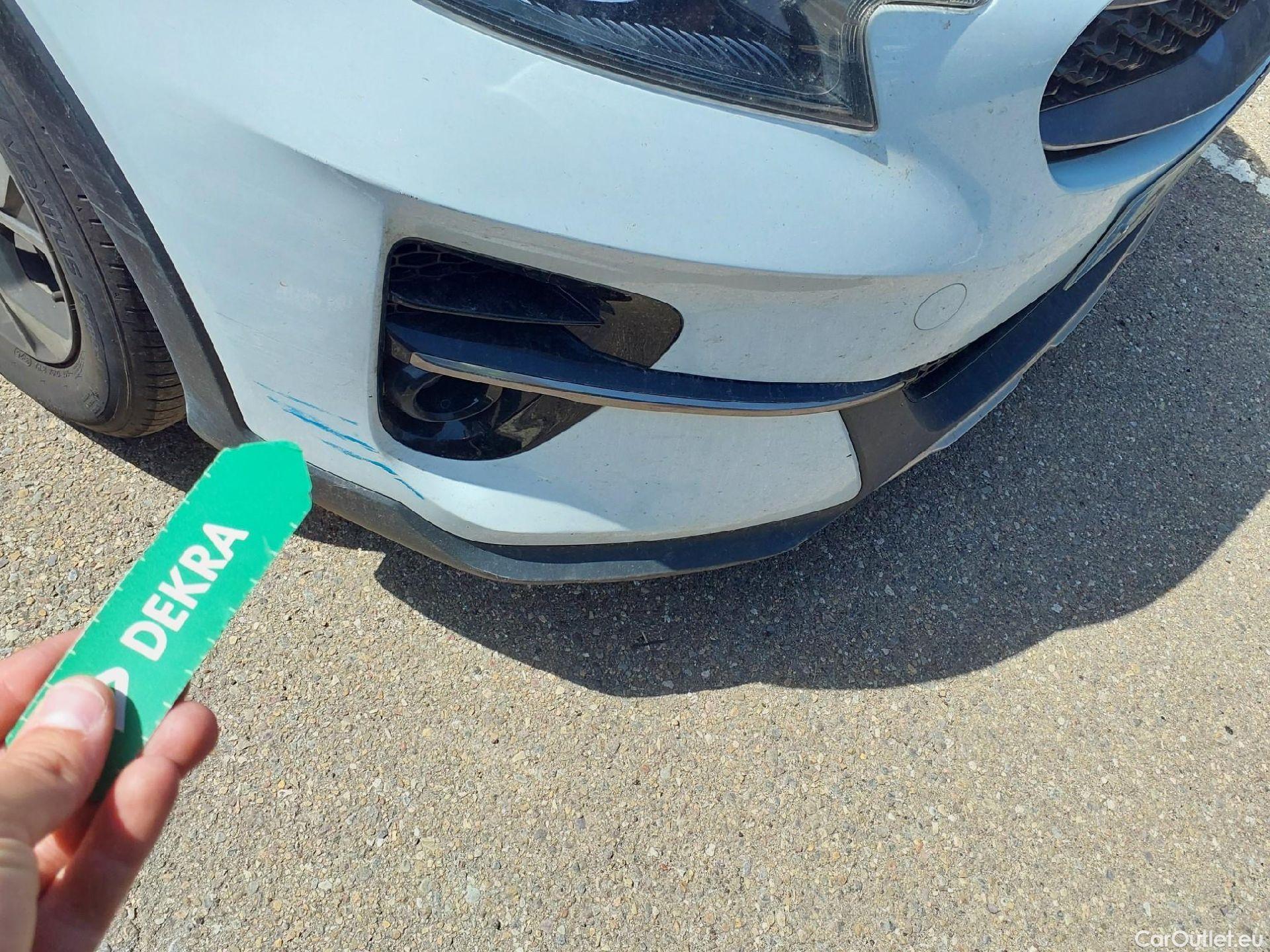  KIA  XCeed KIA  / 2019 / 5P / todoterreno 1.0 T-GDi Drive 88kW (120CV) #22