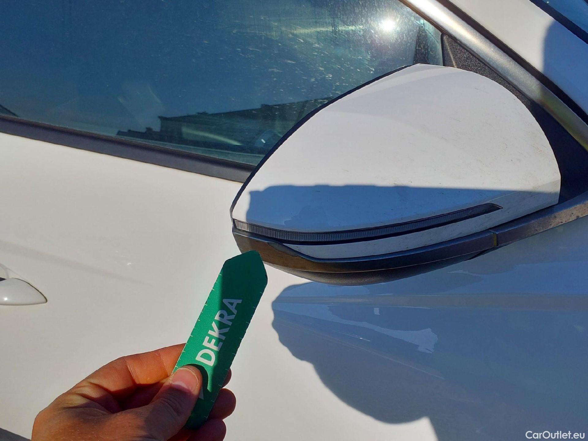  Hyundai  Tucson HYUNDAI  / 2020 / 5P / todoterreno 1.6 CRDI 100kW (136CV) 48V Maxx DCT 4x4 #32