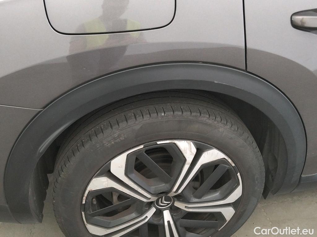  Citroen  C5 CITROEN  X / 2021 / 5P / berlina con portón PureTech 96kW (130CV) S&S EAT8 Shine #34