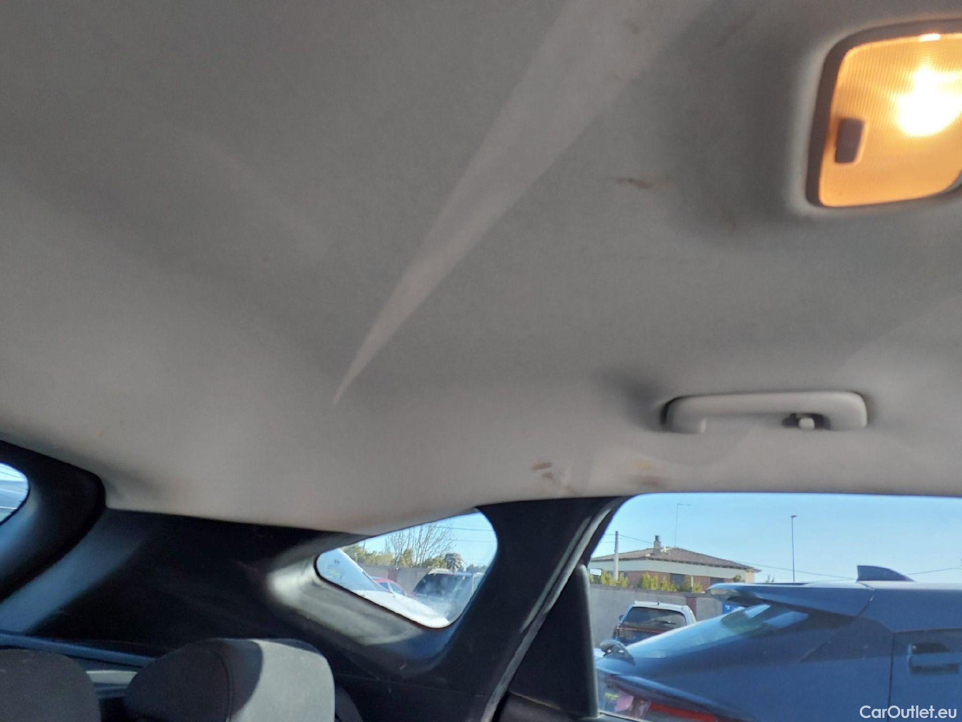  Hyundai  Tucson HYUNDAI  / 2020 / 5P / todoterreno 1.6 CRDI 100kW (136CV) 48V Maxx DCT #45