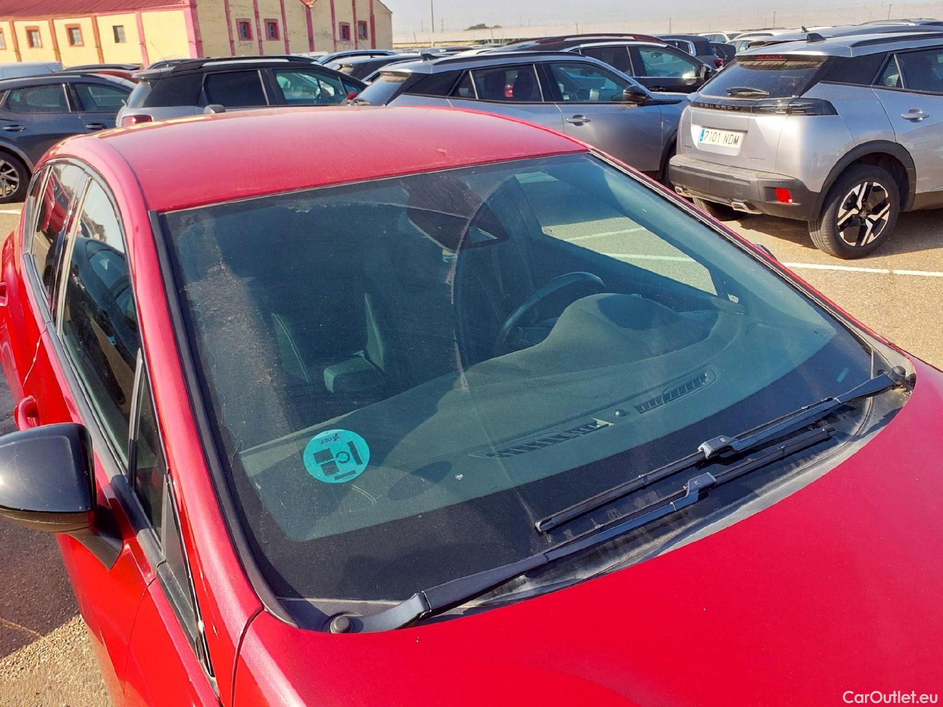  Opel  Astra OPEL  / 2019 / 5P / berlina con portón 1.5D DVC 77kW (105CV) 2020 #20