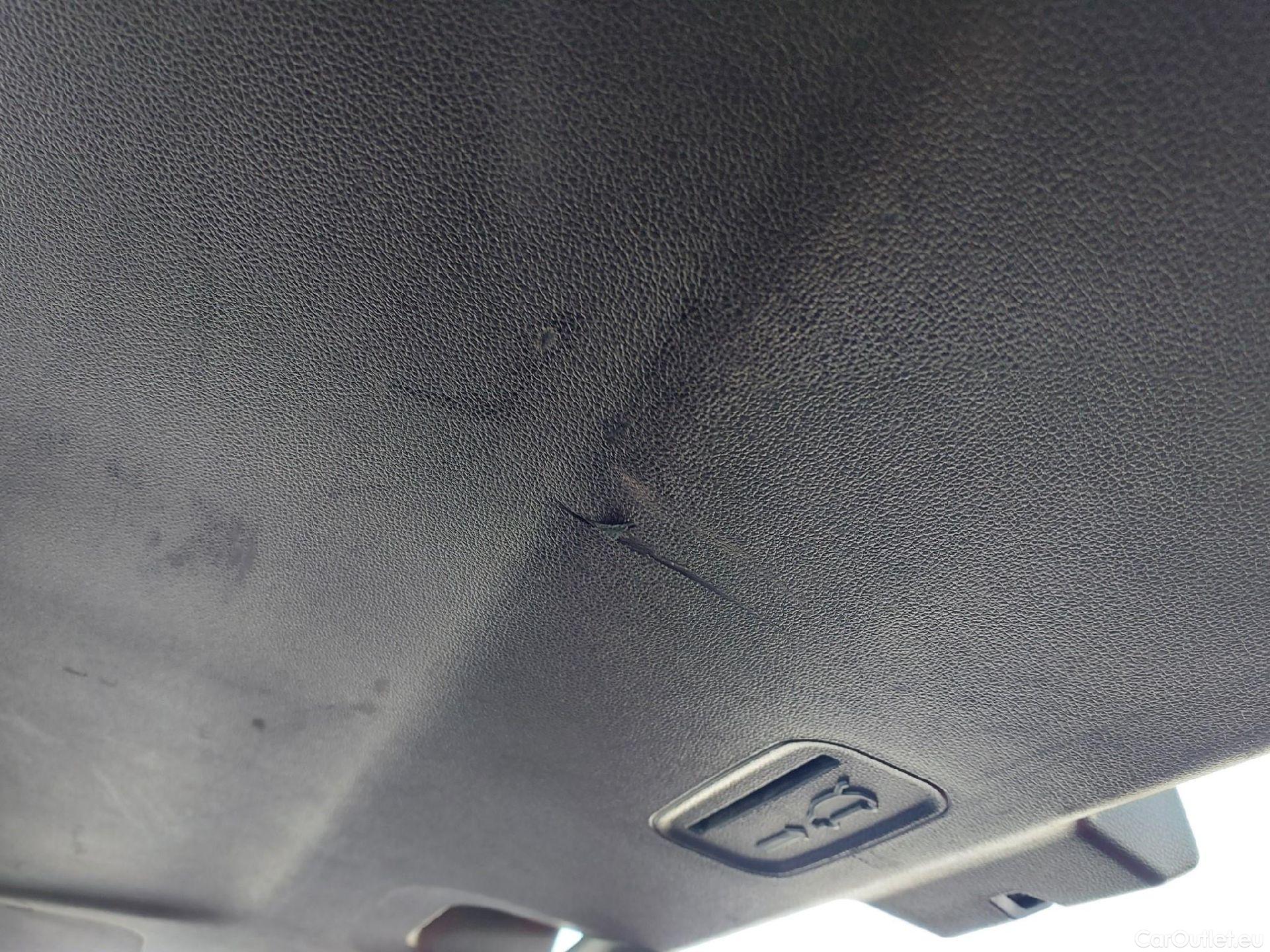  Hyundai  Tucson HYUNDAI  / 2020 / 5P / todoterreno 1.6 CRDI 100kW (136CV) 48V Maxx DCT #24