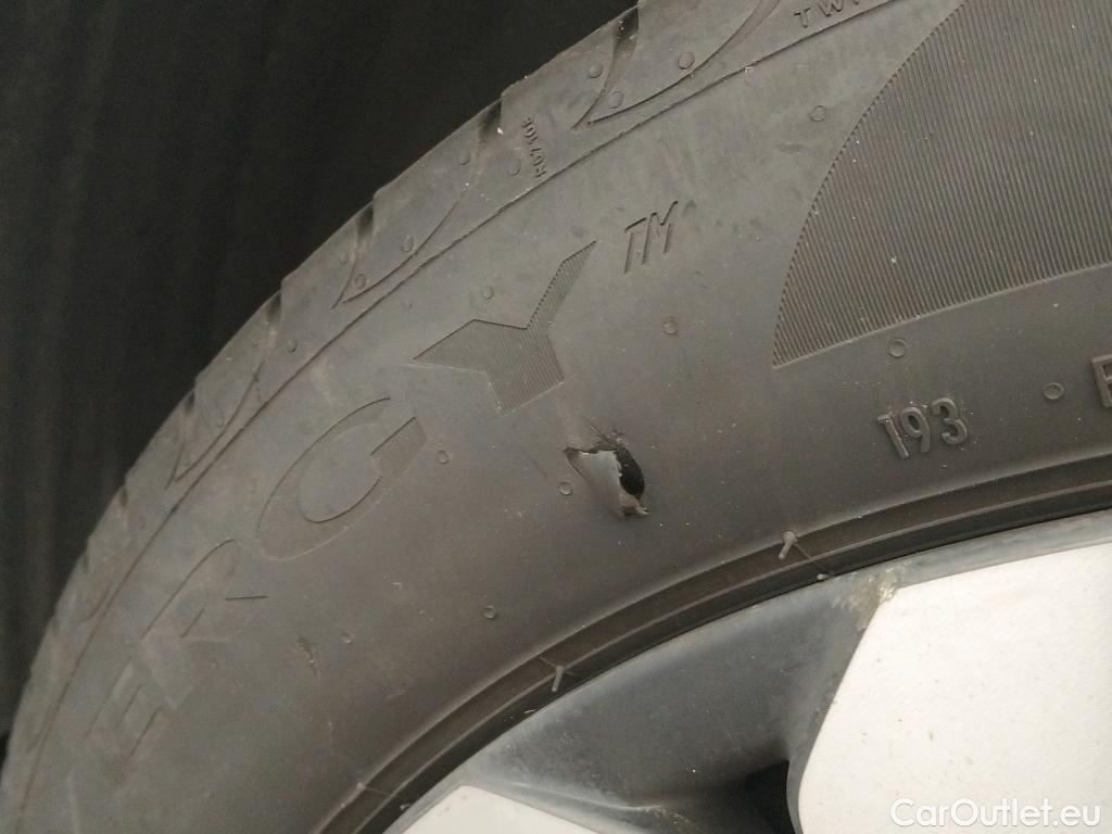  Citroen  C5 CITROEN  X / 2021 / 5P / berlina con portón PureTech 96kW (130CV) S&S EAT8 Shine #15