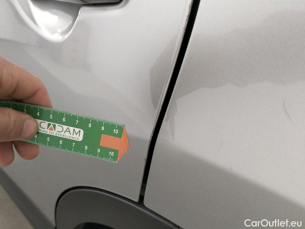  Nissan  Qashqai NISSAN  / 2017 / 5P / todoterreno dCi 85 kW (115 CV) E6D DCT N-CONNECTA #22