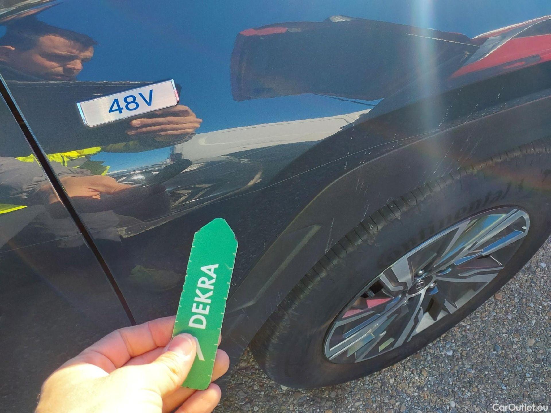  Hyundai  Tucson HYUNDAI  / 2020 / 5P / todoterreno 1.6 CRDI 100kW (136CV) 48V Maxx DCT #16