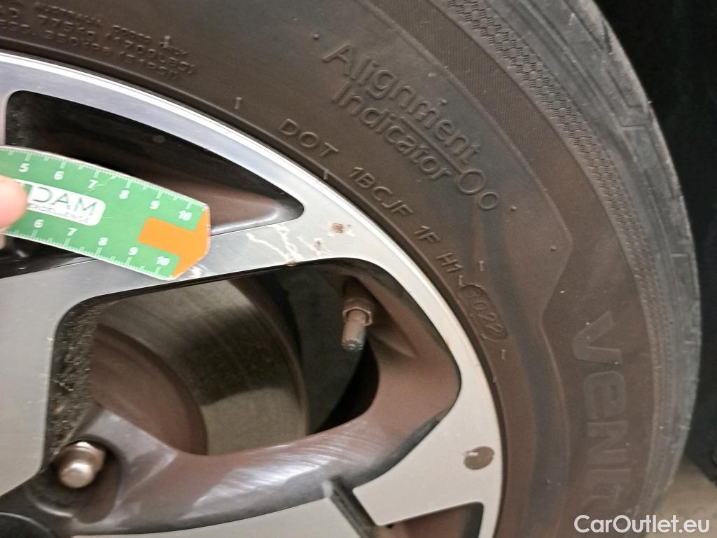  KIA  Sportage KIA  / 2018 / 5P / todoterreno 1.6 MHEV Business 100kW (136CV) 4x2 #2