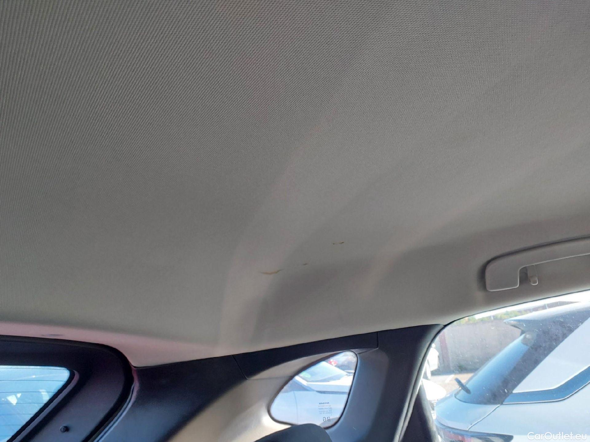  Nissan  Qashqai NISSAN  / 2021 / 5P / todoterreno DIG-T 103kW (140CV) mHEV 4x2 Acenta #10