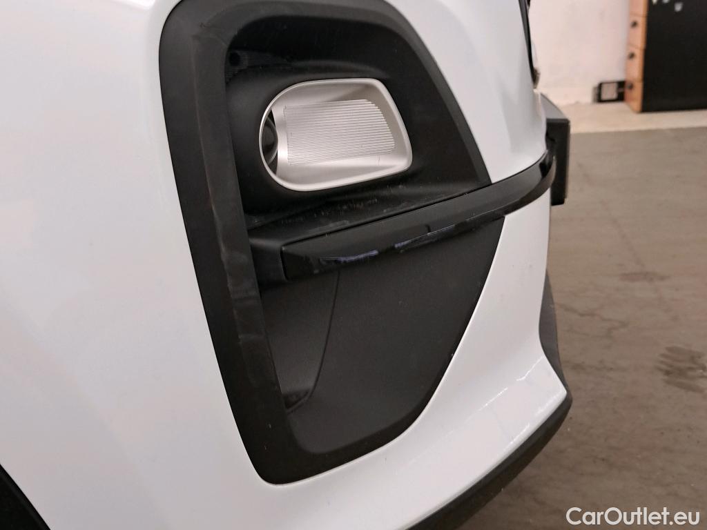  KIA  Sportage KIA  / 2018 / 5P / todoterreno 1.6 MHEV Business 100kW (136CV) 4x2 #17