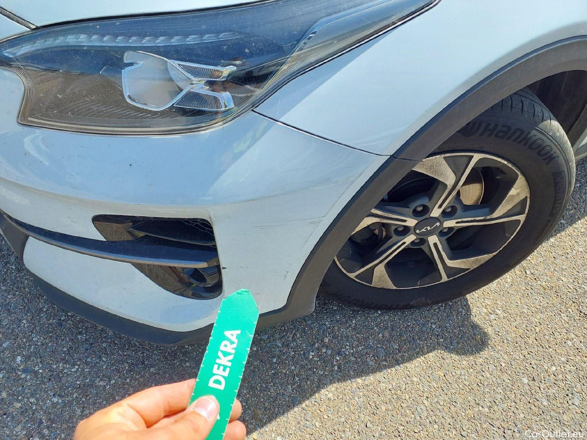  KIA  XCeed KIA  / 2019 / 5P / todoterreno 1.0 T-GDi Drive 88kW (120CV) #21