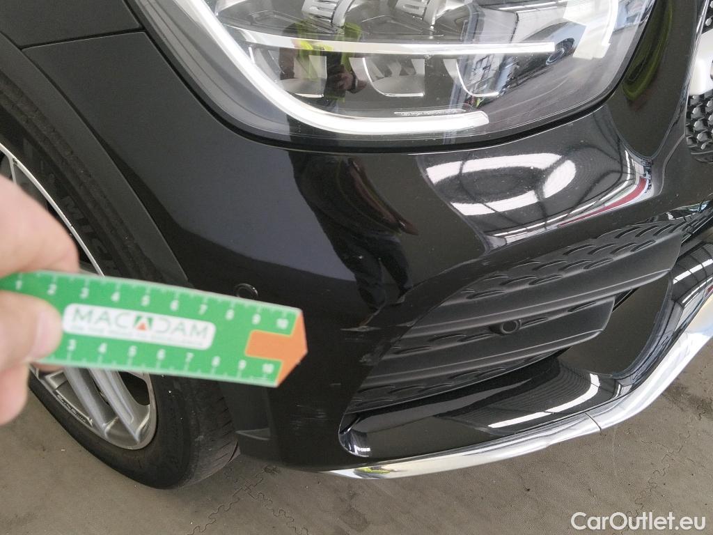  Mercedes  G-Klasee MERCEDES-BENZ Clase GLC 220 d 4MATIC 195 CV #Opcionales 7000€# #18