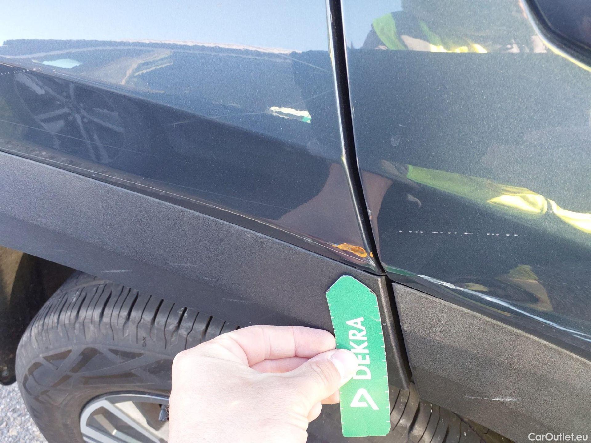  Hyundai  Tucson HYUNDAI  / 2020 / 5P / todoterreno 1.6 CRDI 100kW (136CV) 48V Maxx DCT #13